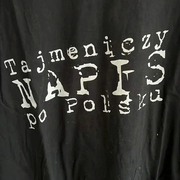 NWT  longsleeve - Picture 2 of 2